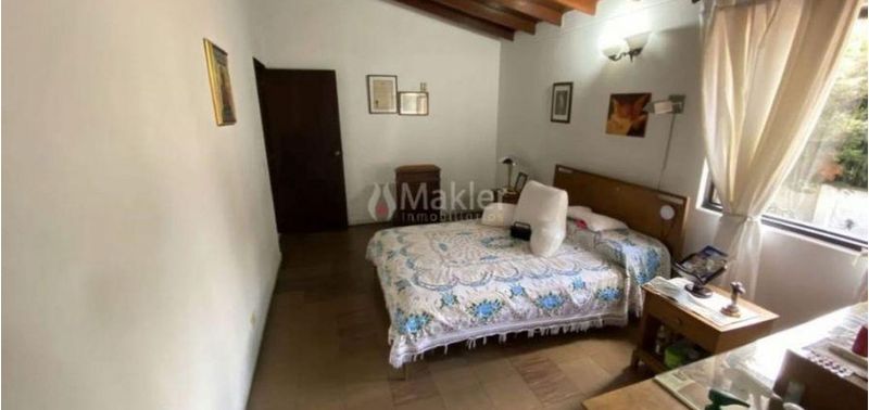 Casa en Venta en Medellín, Belén La Palma-13
