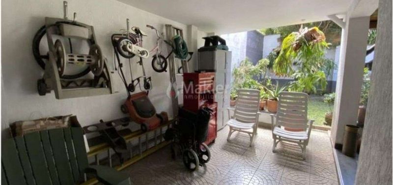 Casa en Venta en Medellín, Belén La Palma-14