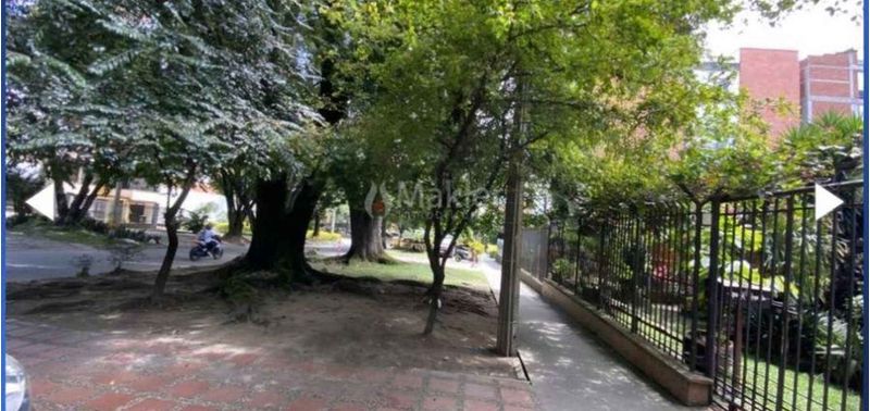 Casa en Venta en Medellín, Belén La Palma-17