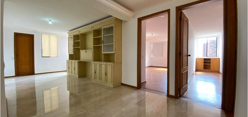 Apartamento en Venta en Medellín, El Poblado