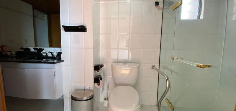 Apartamento en Venta en Medellín, El Poblado-0