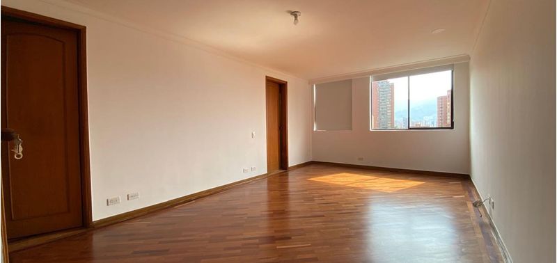 Apartamento en Venta en Medellín, El Poblado-1