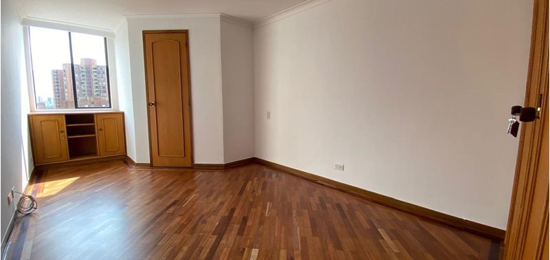 Apartamento en Venta en Medellín, El Poblado-2