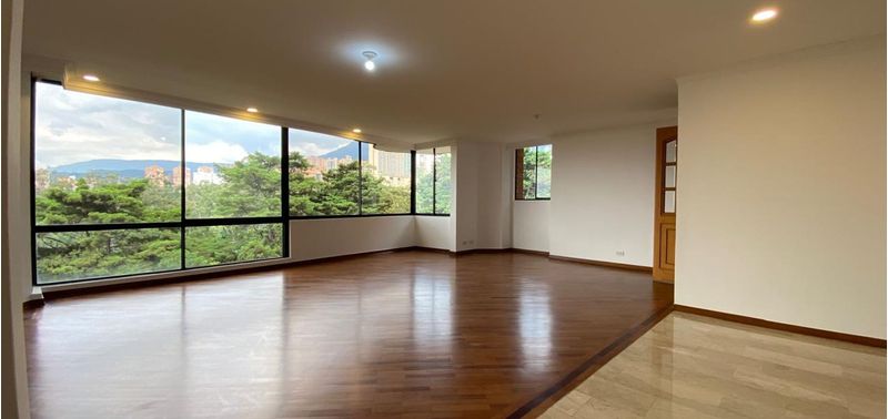 Apartamento en Venta en Medellín, El Poblado-8