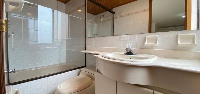 Apartamento en Venta en Medellín, El Poblado-11