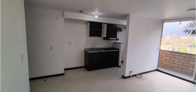 Apartamento en Venta en Envigado, Señorial