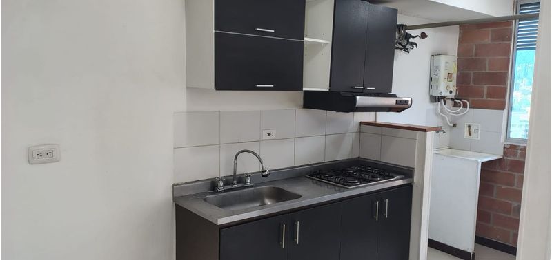 Apartamento en Venta en Envigado, Señorial-0