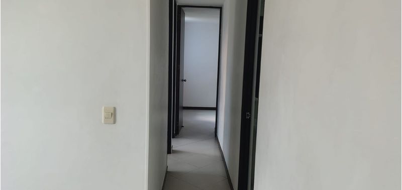 Apartamento en Venta en Envigado, Señorial-1