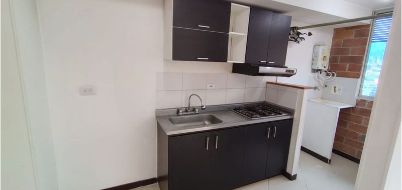 Apartamento en Venta en Envigado, Señorial-5