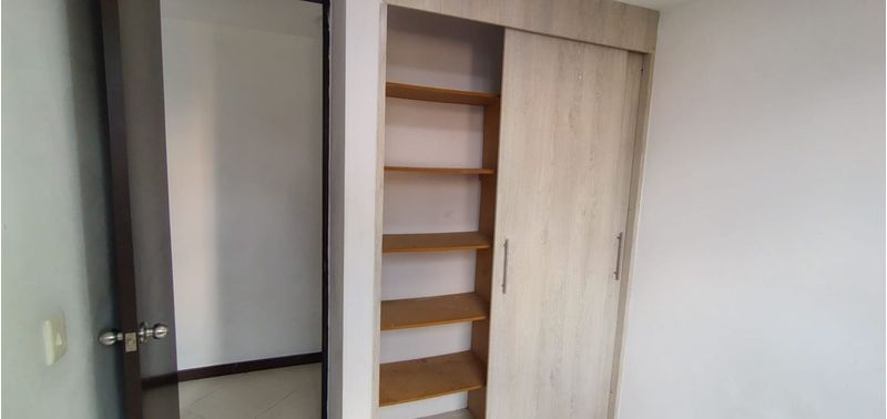 Apartamento en Venta en Envigado, Señorial-8