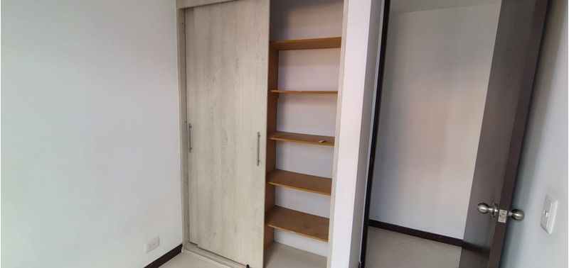 Apartamento en Venta en Envigado, Señorial-11