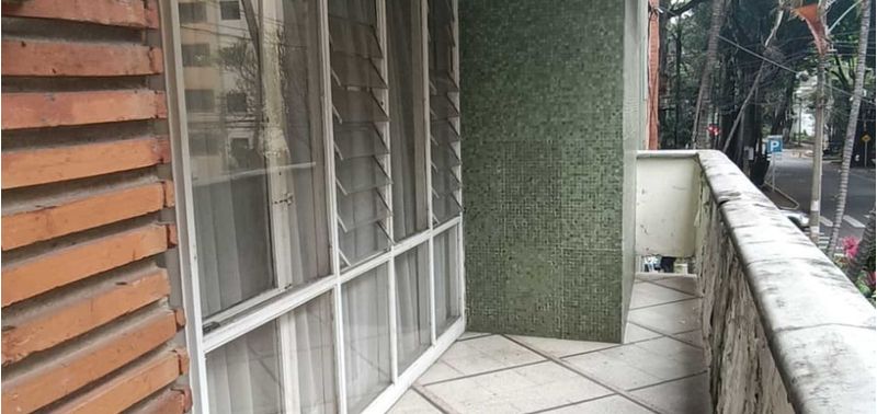 Casa en Venta en Medellín, Laureles