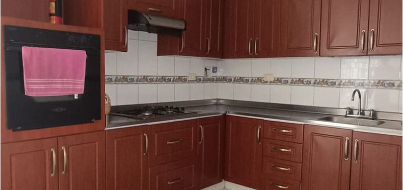 Casa en Venta en Medellín, Laureles-0