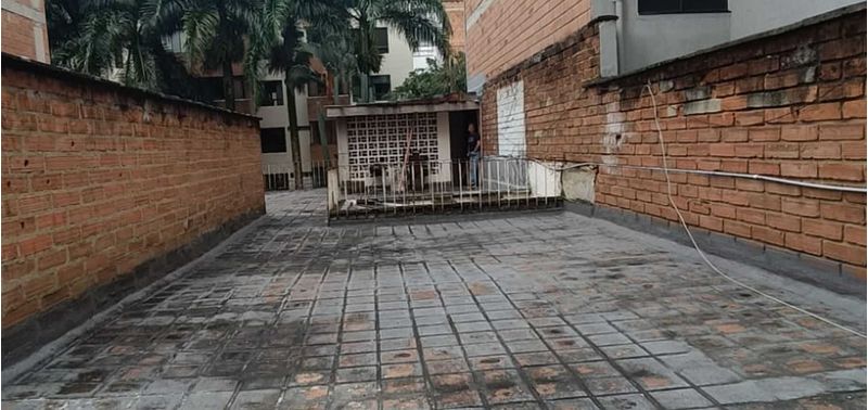 Casa en Venta en Medellín, Laureles-23