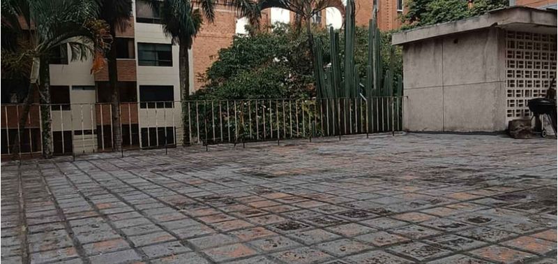 Casa en Venta en Medellín, Laureles-28