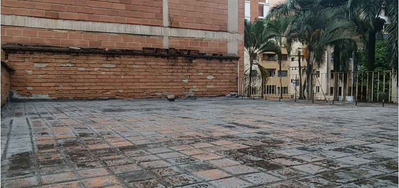 Casa en Venta en Medellín, Laureles-32