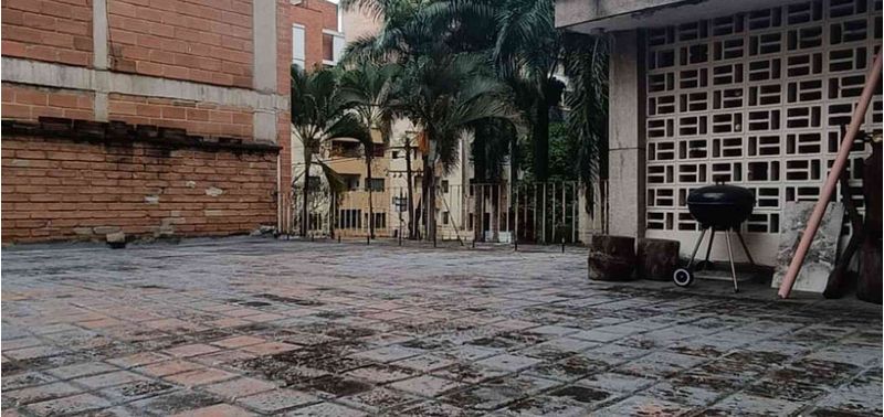 Casa en Venta en Medellín, Laureles-34