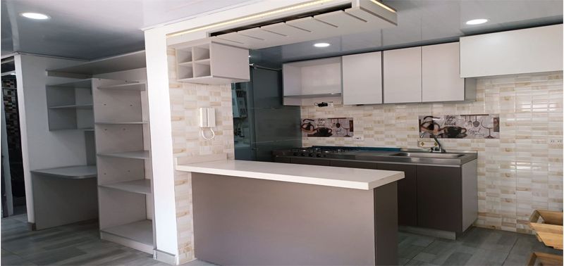 Apartamento en Venta en Mosquera, el porvenir-1