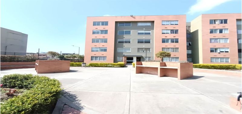 Apartamento en Venta en Mosquera, el porvenir-10