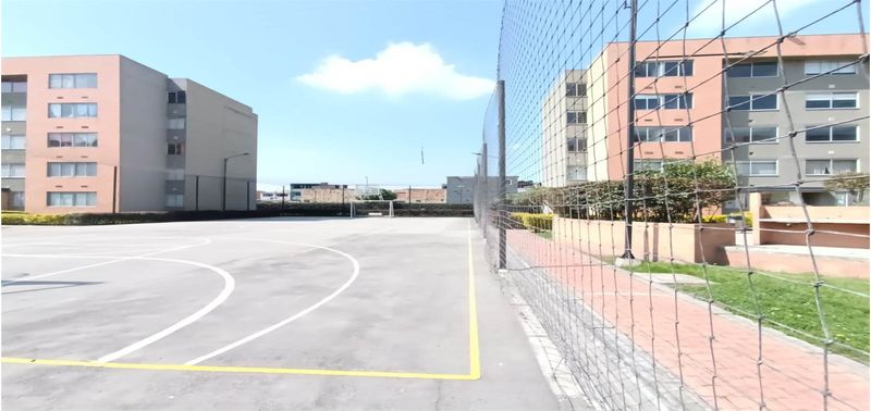 Apartamento en Venta en Mosquera, el porvenir-11