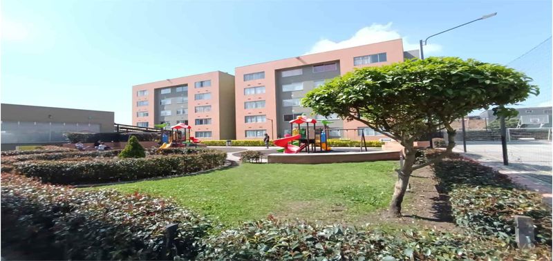 Apartamento en Venta en Mosquera, el porvenir-12