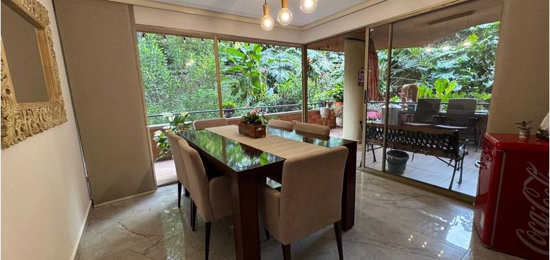 Apartamento en Venta en Medellín, El Poblado-3