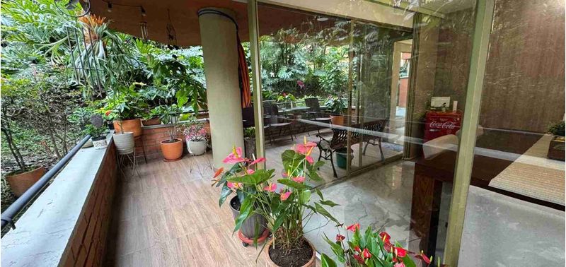 Apartamento en Venta en Medellín, El Poblado-6