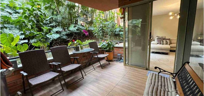 Apartamento en Venta en Medellín, El Poblado-7