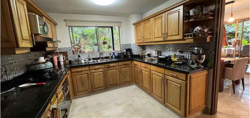 Apartamento en Venta en Medellín, El Poblado-8