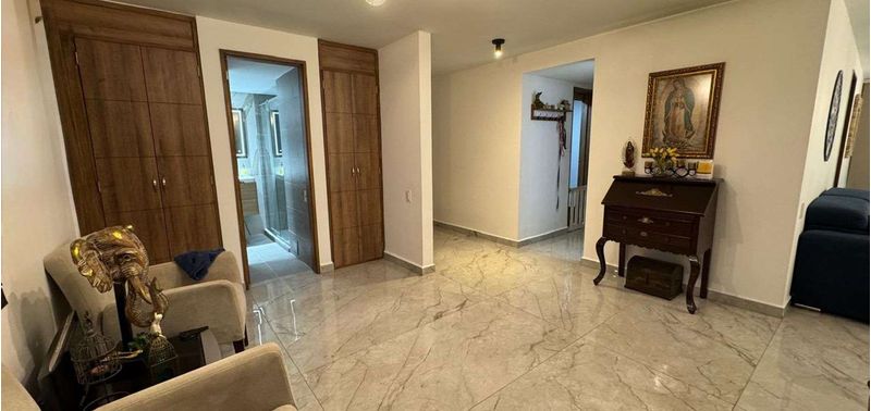 Apartamento en Venta en Medellín, El Poblado-13