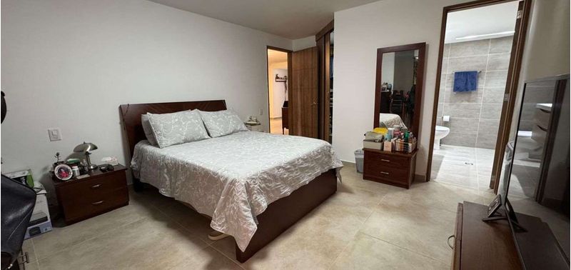 Apartamento en Venta en Medellín, El Poblado-14