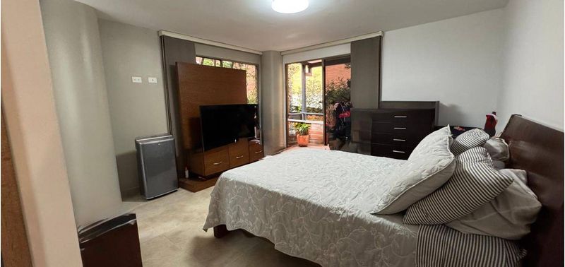 Apartamento en Venta en Medellín, El Poblado-15