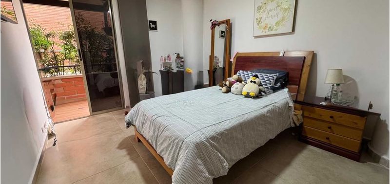 Apartamento en Venta en Medellín, El Poblado-19