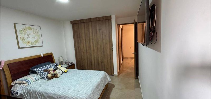 Apartamento en Venta en Medellín, El Poblado-20