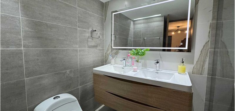 Apartamento en Venta en Medellín, El Poblado-21