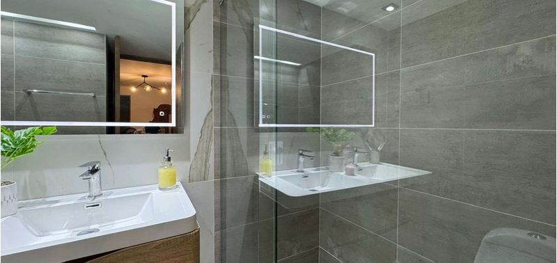 Apartamento en Venta en Medellín, El Poblado-22