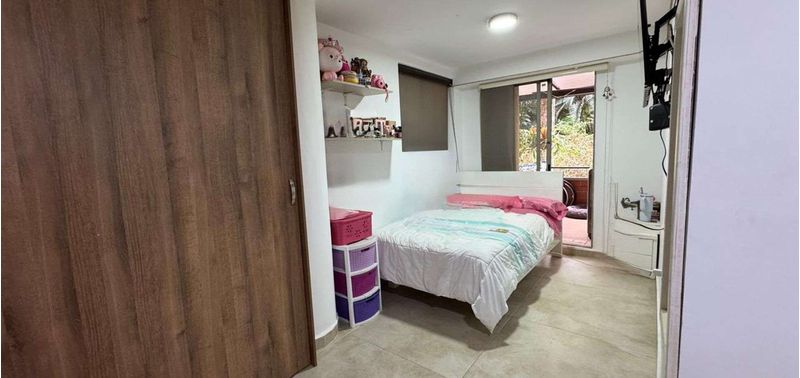 Apartamento en Venta en Medellín, El Poblado-25