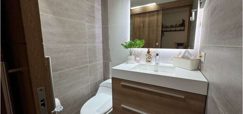 Apartamento en Venta en Medellín, El Poblado-26