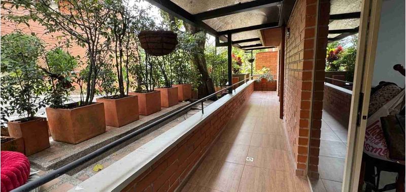 Apartamento en Venta en Medellín, El Poblado-27