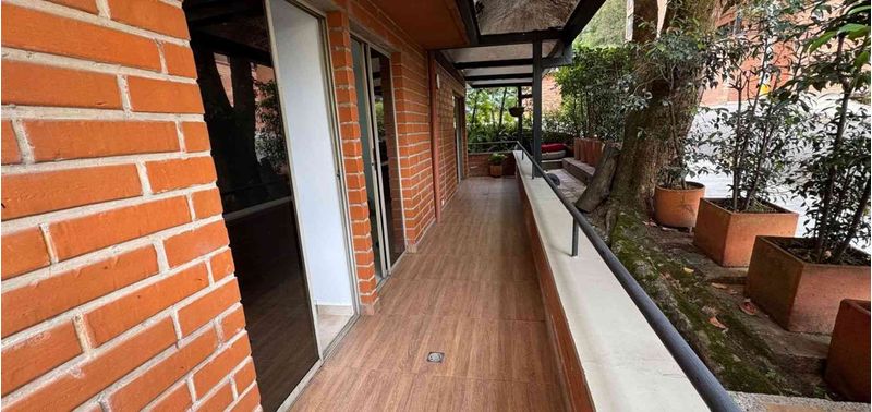 Apartamento en Venta en Medellín, El Poblado-28