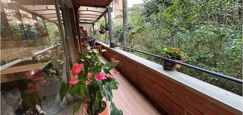 Apartamento en Venta en Medellín, El Poblado-29