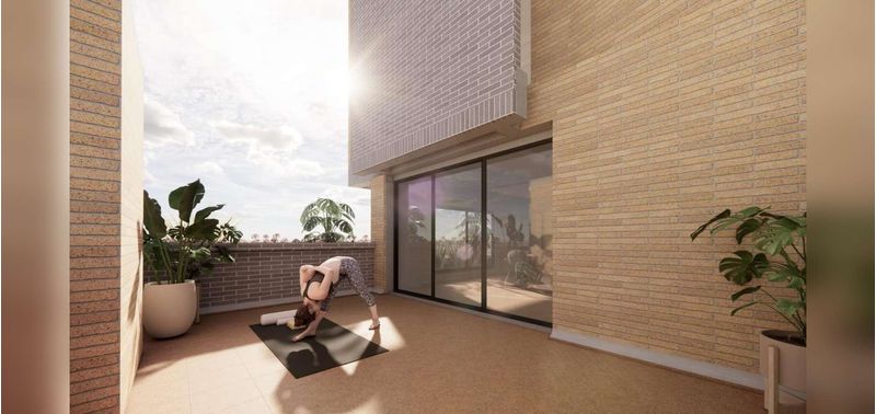 Torre Rosetta proyecto de vivienda-1