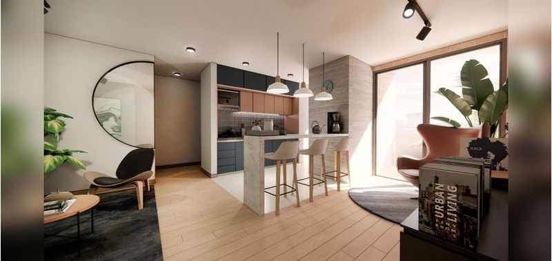 Torre Rosetta proyecto de vivienda-2