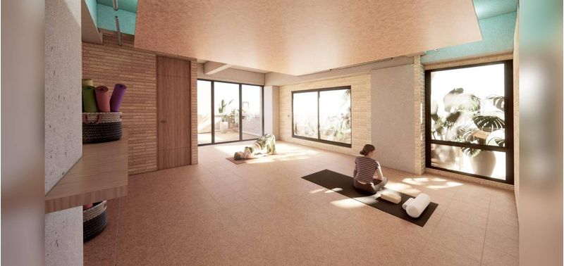 Torre Rosetta proyecto de vivienda-3