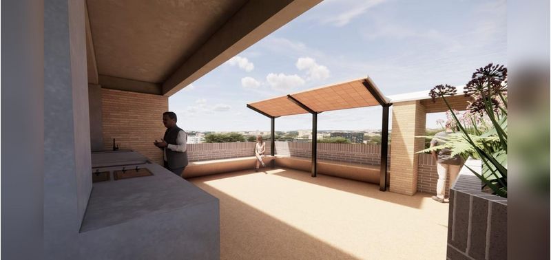 Torre Rosetta proyecto de vivienda-4