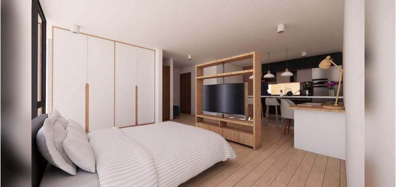 Torre Rosetta proyecto de vivienda-6