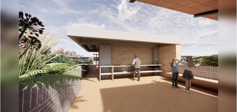 Torre Rosetta proyecto de vivienda-10