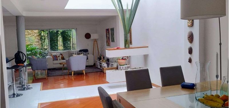 Casa en Venta en Bogotá, D.C., La Calera