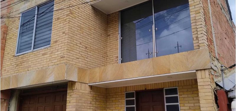 Casa en Venta en Bogotá, D.C., La Calera-0