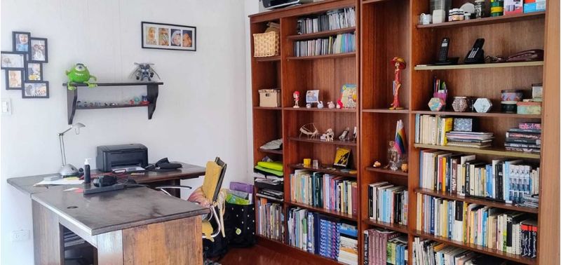 Casa en Venta en Bogotá, D.C., La Calera-1